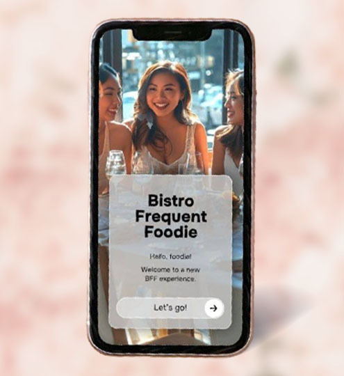  A Gift That Keeps Giving—BFF at 50% Off, One Day Only (May 8)